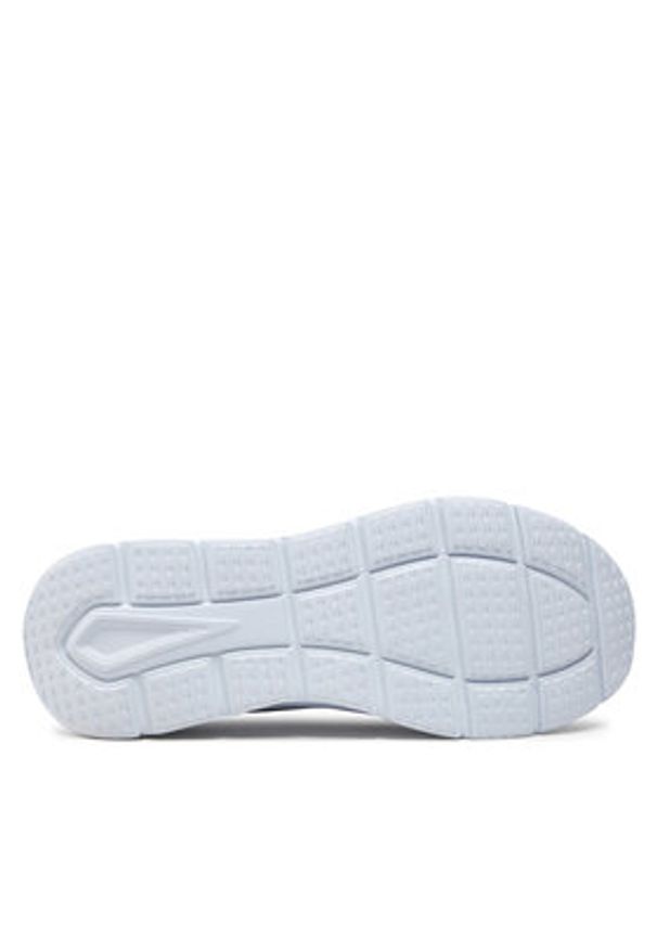 Champion Sneakersy Cage Low Cut Shoe S22195-CHA-BS503 Granatowy. Kolor: niebieski. Materiał: materiał