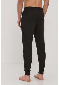 Calvin Klein Underwear - Spodnie. Okazja: na co dzień. Kolor: czarny. Materiał: dzianina. Styl: casual #3