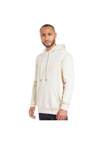 MANTIS - Bluza Z Kapturem Unisex Dla Dorosłych. Typ kołnierza: kaptur. Kolor: szary, beżowy, wielokolorowy. Materiał: polar. Sport: turystyka piesza #1