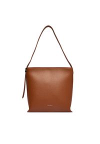 Torebka Coccinelle. Kolor: brązowy #1