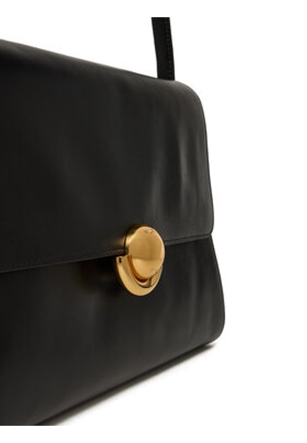 Furla Torebka WB01862 BX4185 IT O6000 Czarny. Kolor: czarny. Materiał: skórzane