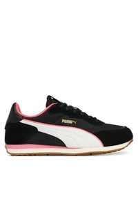 Sneakersy Puma. Kolor: czarny #1