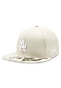 New Era Czapka z daszkiem Repreve 9Fifty Losd 60358117 Beżowy. Kolor: beżowy. Materiał: materiał, poliester