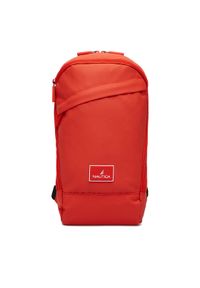 Nautica Torebka CWBEO-NTC-P-004-09 Czerwony. Kolor: czerwony. Materiał: materiał #1