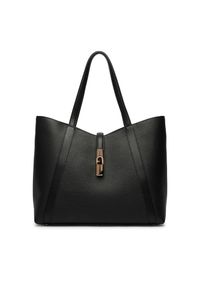 Torebka Furla. Kolor: czarny #1