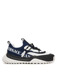 Sneakersy Versace Jeans Couture. Wzór: kolorowy #1