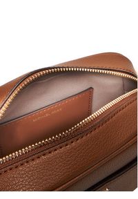 MICHAEL Michael Kors Torebka 32F5GJ6C5L Brązowy. Kolor: brązowy. Materiał: skórzane #4