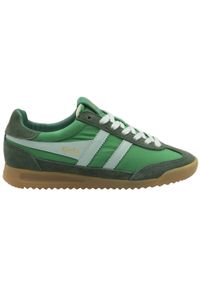 Sneakersy damskie Gola Firefly. Kolor: niebieski #1