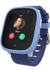 APPLE - Xplora X6 Play watch phone, blue