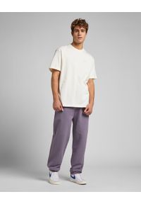 Lee - LEE SWEAT PANT WASHED PURPLE L74JPTTZ #3