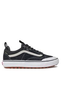 Vans Tenisówki Old Skool Mte-2 VN0009QEBA21 Czarny. Kolor: czarny. Materiał: materiał