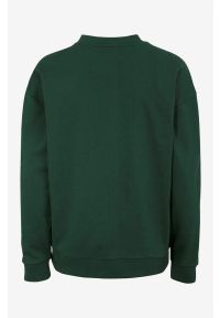 Cellbes - Sweter z długim rękawem. Kolor: zielony. Materiał: prążkowany. Długość rękawa: długi rękaw. Długość: długie #5