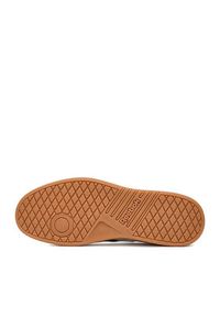 Reebok Sneakersy CEO-FORTE LOUNGER AR30252W-WBT Biały. Kolor: biały. Materiał: skóra #6
