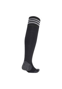 Getry piłkarskie Adidas AdiSocks 23. Kolor: biały, wielokolorowy, czarny, szary. Sport: piłka nożna