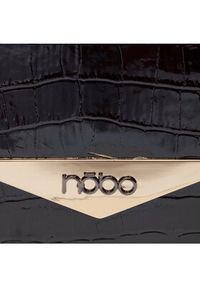 Nobo Torebka NBAG-R3040-C020 Czarny. Kolor: czarny. Materiał: skórzane #4