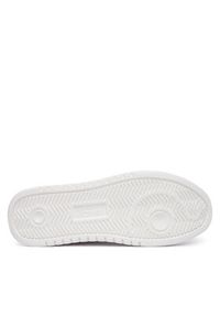 Polo Ralph Lauren Sneakersy RLite Court Tumbled 809P07170001 Biały. Kolor: biały. Materiał: skóra #6