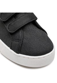 Levi's® Sneakersy 234199-634-59 Czarny. Kolor: czarny. Materiał: materiał #6