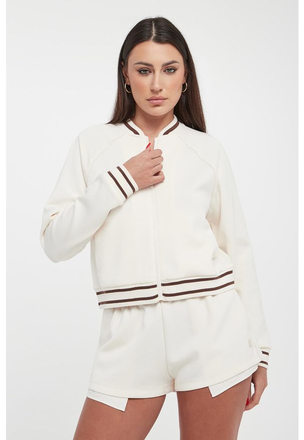 Armani Exchange - Bluza damska ARMANI EXCHANGE