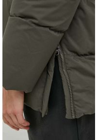 Hetrego kurtka puchowa Sloan damska kolor zielony zimowa. Kolor: zielony. Materiał: puch. Sezon: zima #6