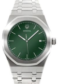 Zegarek Donoval Męski Watches Otto Dl0008 + Box (Zdo002C) #1