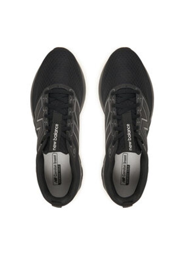 New Balance Buty do biegania 460 M460RK4 Czarny. Kolor: czarny. Materiał: materiał