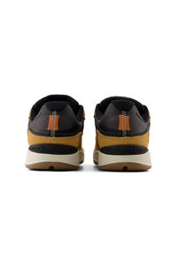 Buty męskie New Balance Numeric NM1010LV – żółte. Kolor: żółty. Materiał: dresówka, skóra, guma, materiał, syntetyk. Szerokość cholewki: normalna. Sport: fitness, bieganie, skateboard #2