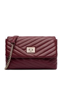 Nine West Torebka CEO-SUSAN-LA513-561 Szary. Kolor: szary