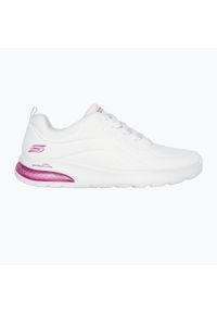 skechers - Buty damskie SKECHERS Bobs Vision Air. Kolor: biały