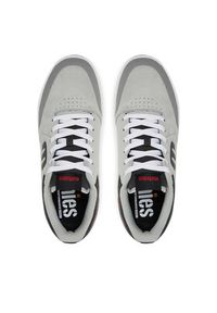 Etnies Sneakersy Marana 4101000403 Szary. Kolor: szary. Materiał: skóra