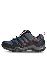 Adidas - adidas Trekkingi Terrex Swift R2 GORE-TEX Hiking Shoes IF7633 Niebieski. Kolor: niebieski. Technologia: Gore-Tex. Model: Adidas Terrex. Sport: turystyka piesza #6