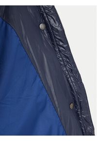 Whistler Kurtka zimowa Lakewood W Puffer W244106 Granatowy Regular Fit. Kolor: niebieski. Materiał: syntetyk. Sezon: zima #5