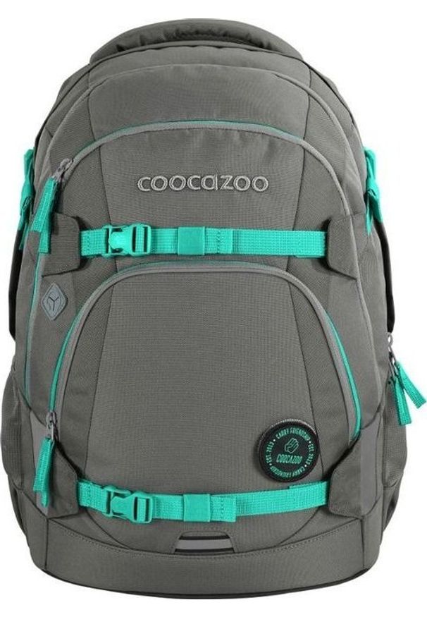 Coocazoo COOCAZOO 2.0 plecak MATE, kolor: Fresh Mint