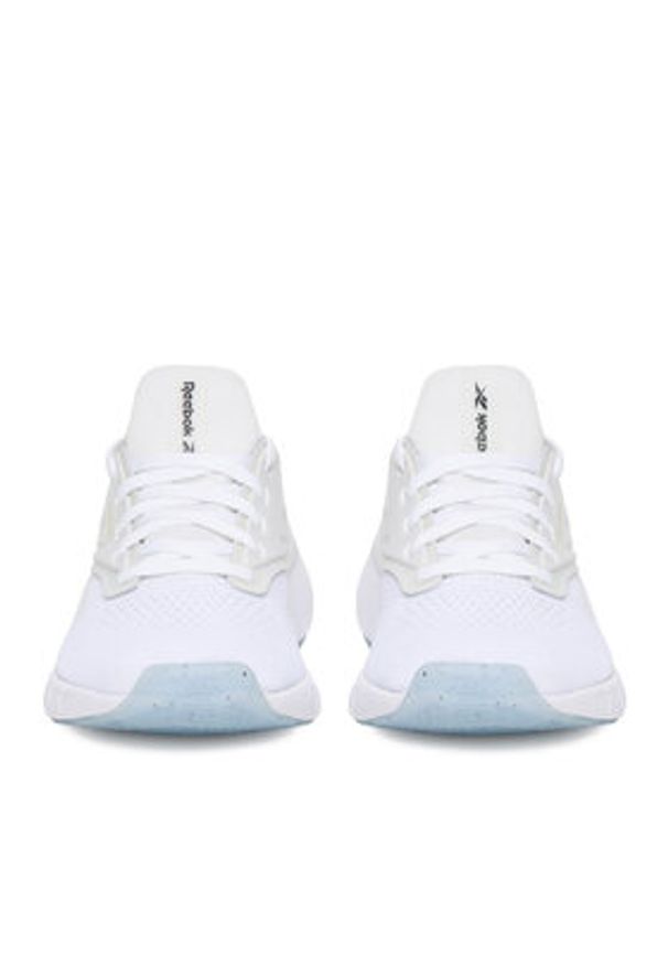 Reebok Buty na siłownię EO-NANO GYM 100225432 Zielony. Kolor: zielony. Materiał: materiał. Sport: fitness