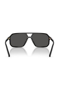 Dolce & Gabbana - Okulary przeciwsłoneczne męskie DOLCE & GABBANA #4