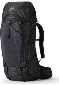 Plecak turystyczny Gregory Plecak trekkingowy GREGORY Baltoro 65 M Obsidian Black #1