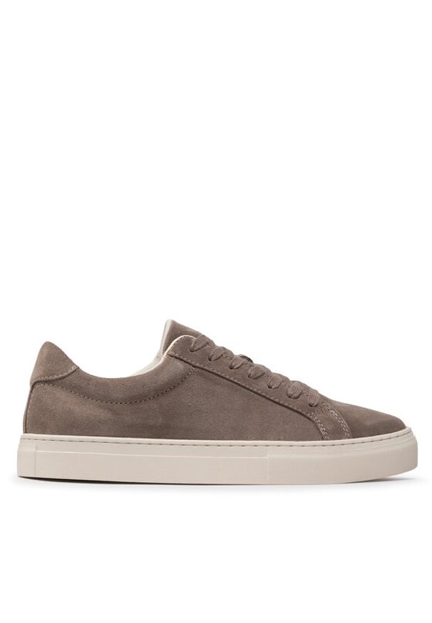 Vagabond Shoemakers Sneakersy Paul 2.0 5383-040-19 Szary. Kolor: szary. Materiał: zamsz, skóra