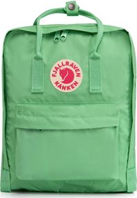 Fjällräven - Plecak turystyczny Fjallraven Plecak Fjallraven Kanken Apple Mint #1