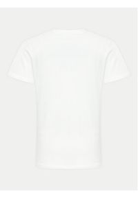 Henderson Komplet 2 t-shirtów Assign 41636 Biały Regular Fit. Kolor: biały. Materiał: bawełna