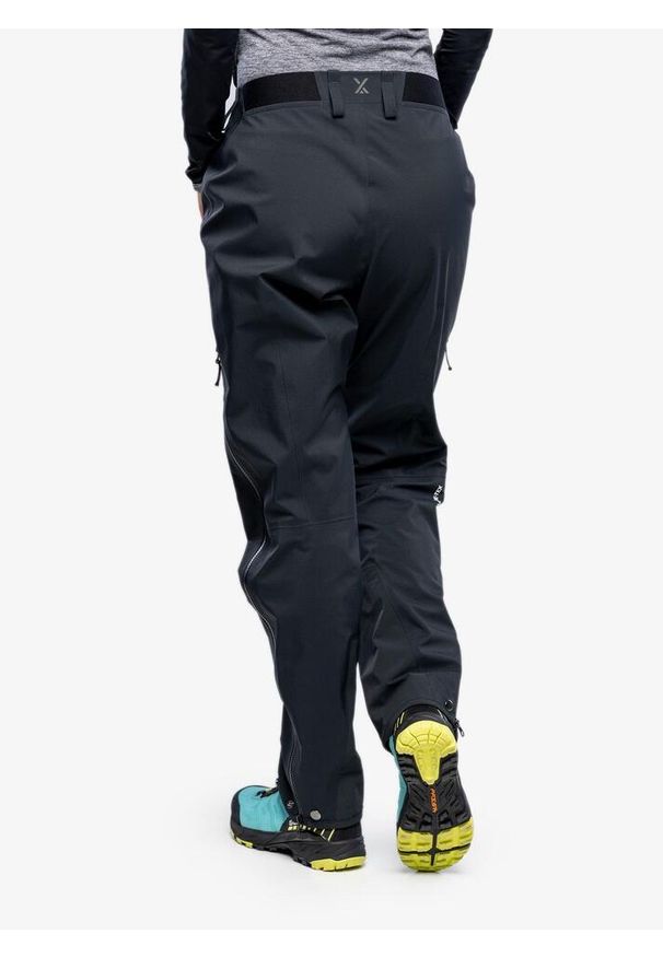 Spodnie damskie GORE TEX Berghaus MTN Seeker GTX Pant. Kolor: czarny. Technologia: Gore-Tex