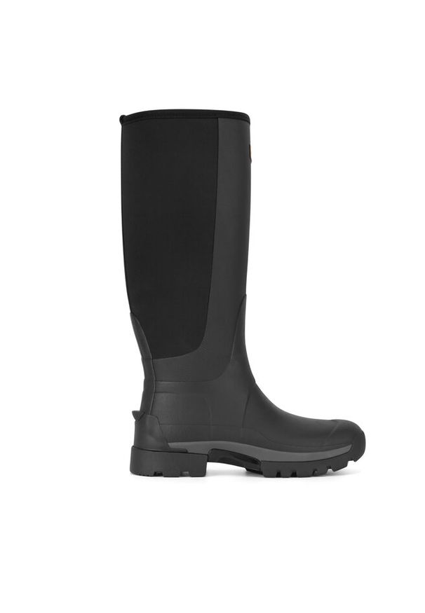 Kalosze Hunter. Kolor: czarny