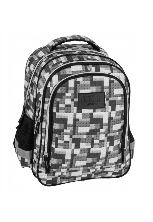 Derform - PLECAK 29X36X11 1ZAM 4KIESZ 15 B DF 38 DERF FOL