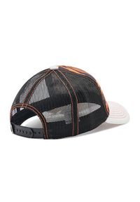 Von Dutch Czapka z daszkiem Tampa 7030138 Kolorowy. Materiał: materiał. Wzór: kolorowy