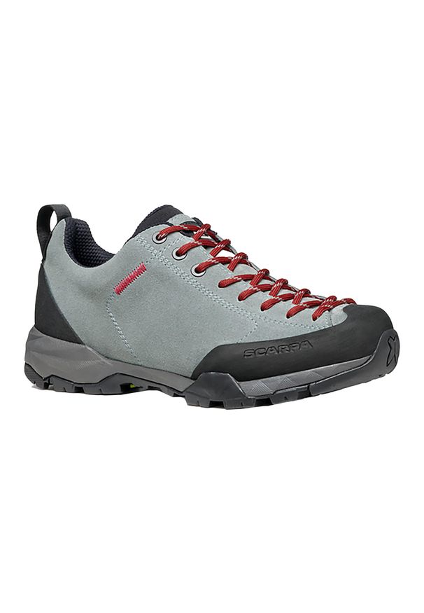 Scarpa - Buty trekkingowe damskie SCARPA Mojito Trail GTX. Kolor: szary