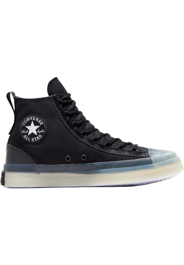 Trampki Converse Chuck Taylor All Star Cx Exp2, Dla obu płci. Kolor: czarny. Materiał: materiał