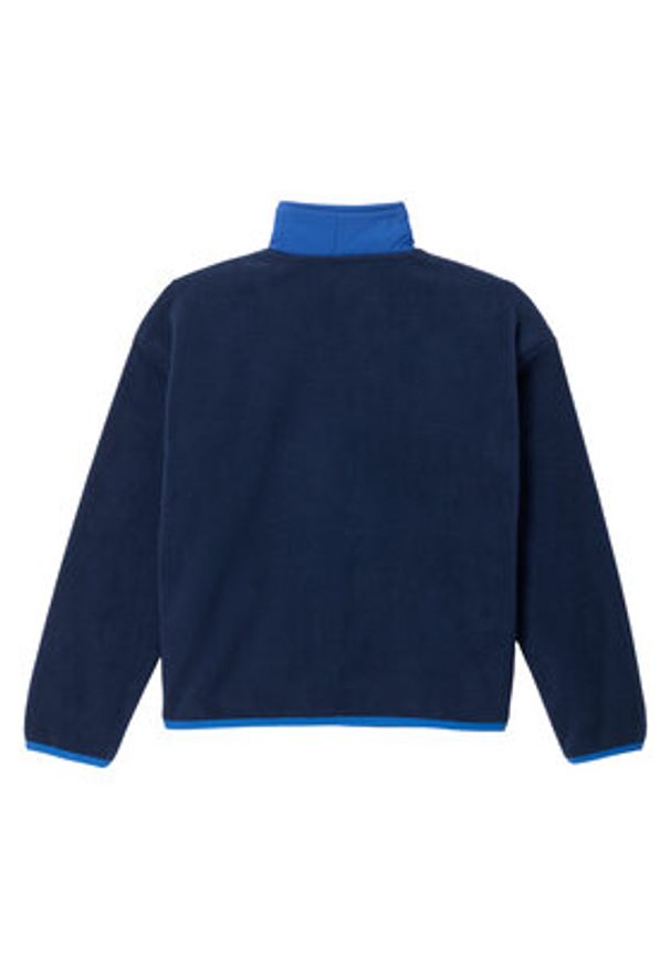 columbia - Columbia Polar Sequoia Grove™ 2087651 Granatowy Regular Fit. Kolor: niebieski. Materiał: syntetyk