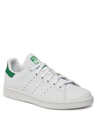 Adidas - adidas Sneakersy Stan Smith W Q47226 Biały. Kolor: biały. Materiał: skóra. Model: Adidas Stan Smith #4