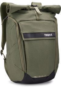 THULE - Thule | Plecak 24L | PARABP-3116 Paramount | Plecak | Miękki zielony | Wodoodporny. Kolor: zielony