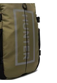 Hunter Plecak CEOWB-HTR-KL-001-09 Khaki. Kolor: brązowy. Materiał: materiał #4