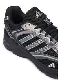 Adidas - adidas Sneakersy Spiritain 2000 Trainers KI4445 Czarny. Kolor: czarny. Materiał: materiał #5