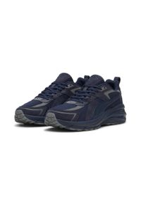 Puma Buty Hypnotic Ls 39529515. Kolor: niebieski